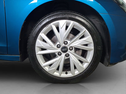 2022 Audi A3 Dynamic 1.4T