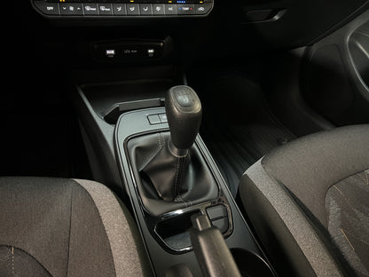 2026 KIA K3 LX