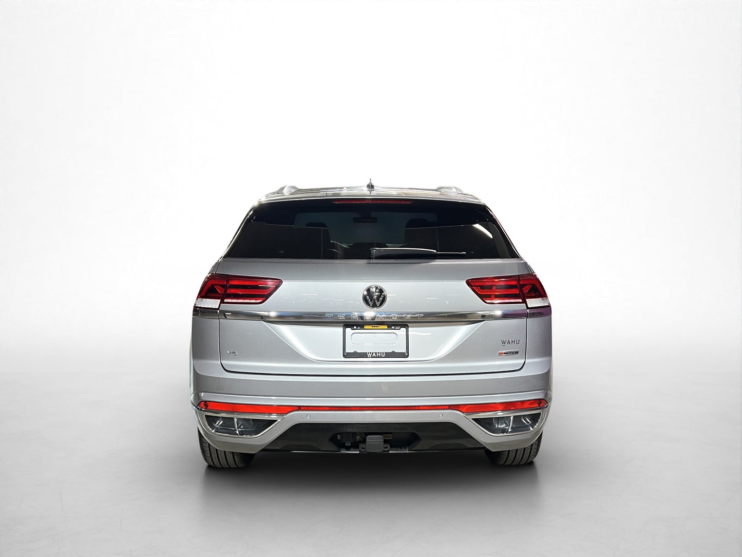 2022 Volkswagen Cross Sport R-Line