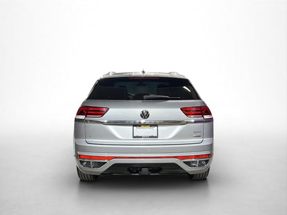 2022 Volkswagen Cross Sport R-Line