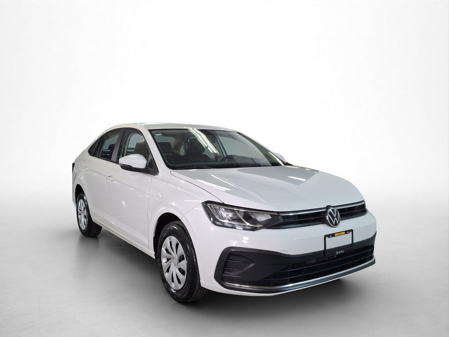 2024 Volkswagen Virtus Trendline