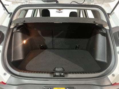 2022 Chevrolet Tracker LS