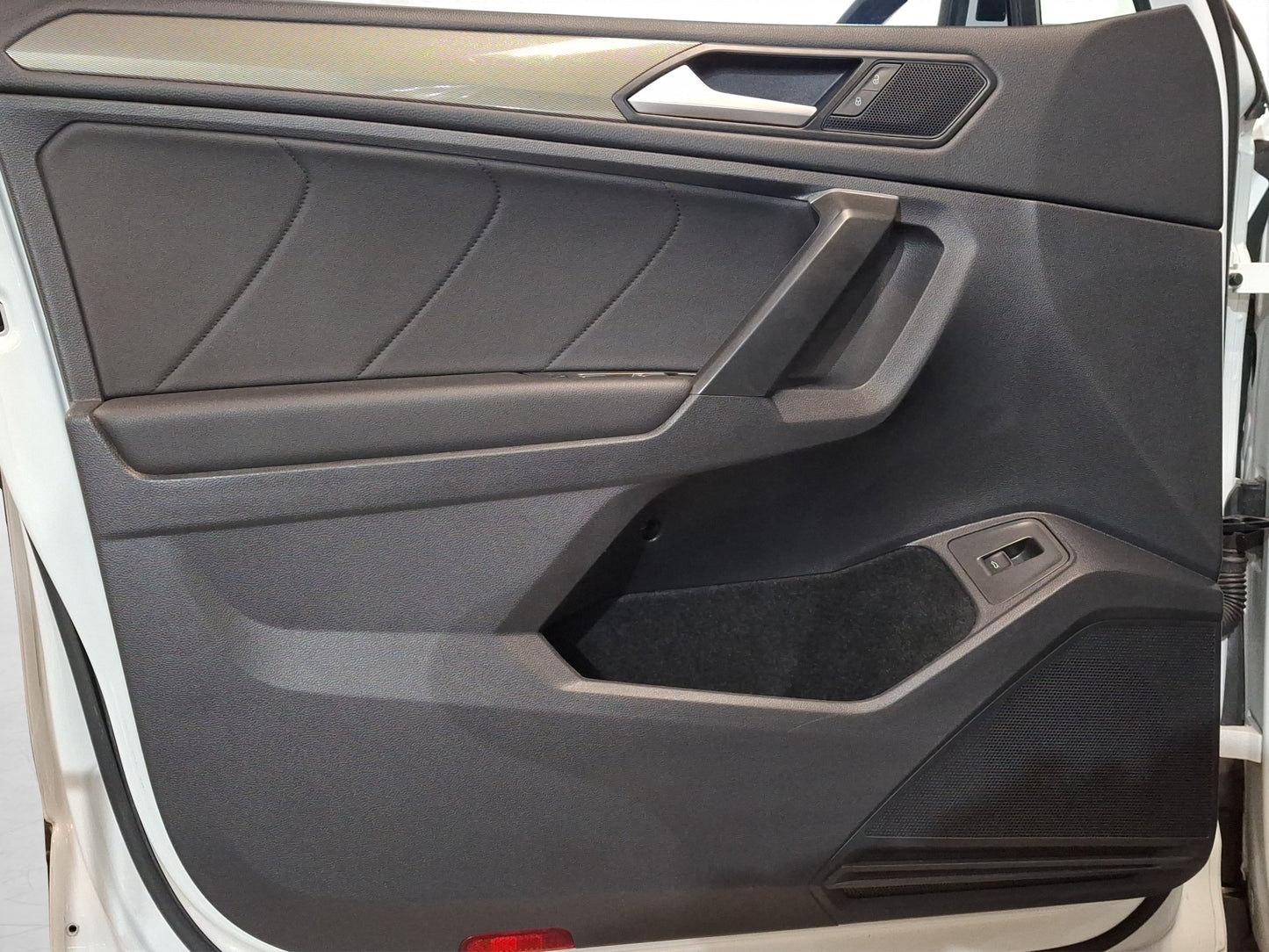 2024 Volkswagen Tiguan Comfortline