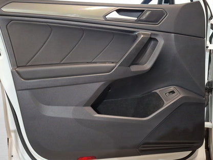 2024 Volkswagen Tiguan Comfortline