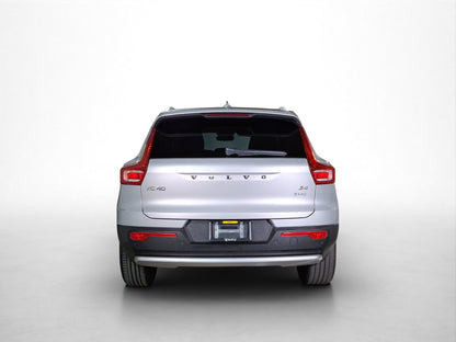 2023 Volvo XC40 B4  Mild Hybrid