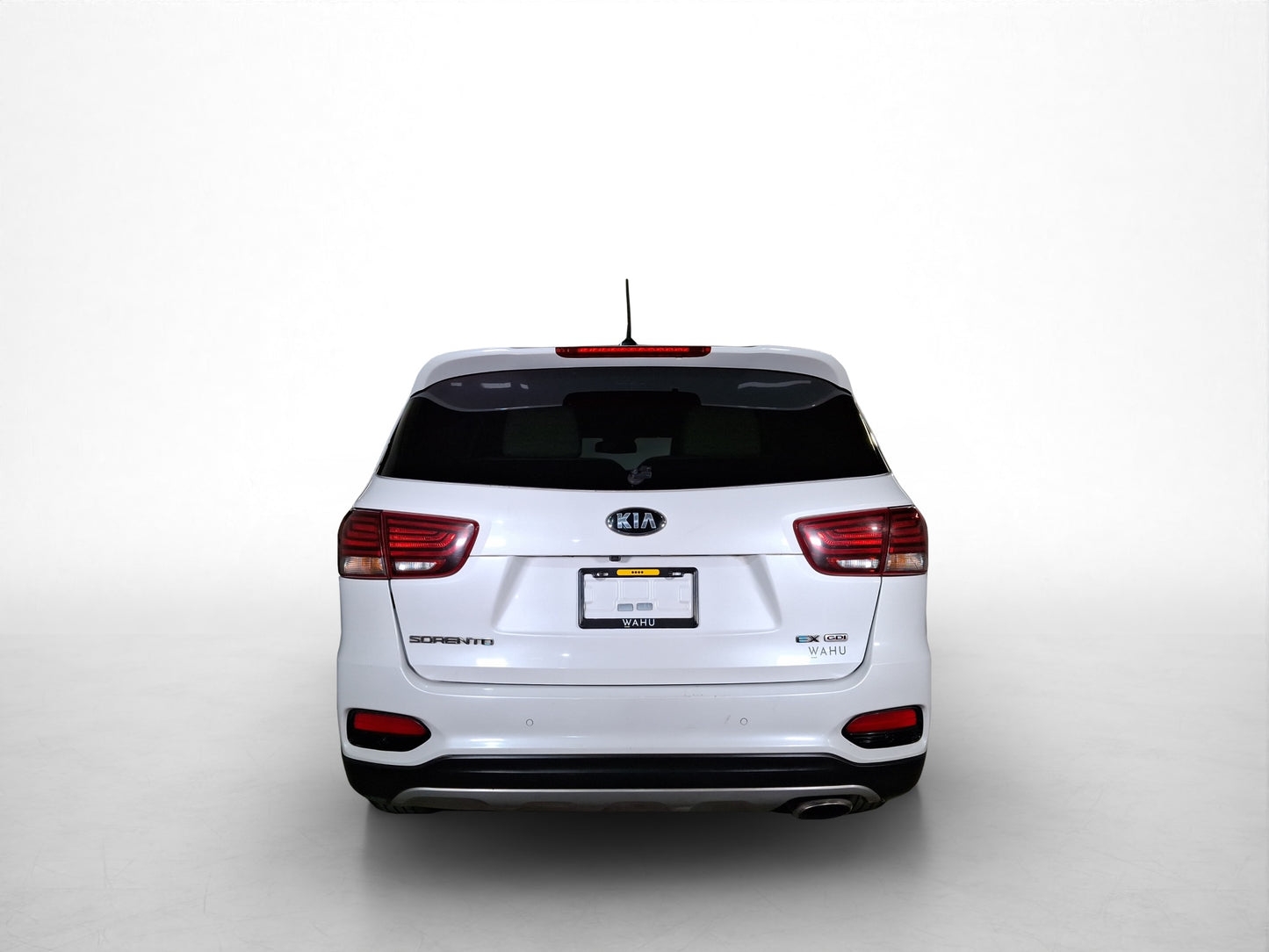2020 KIA Sorento EX
