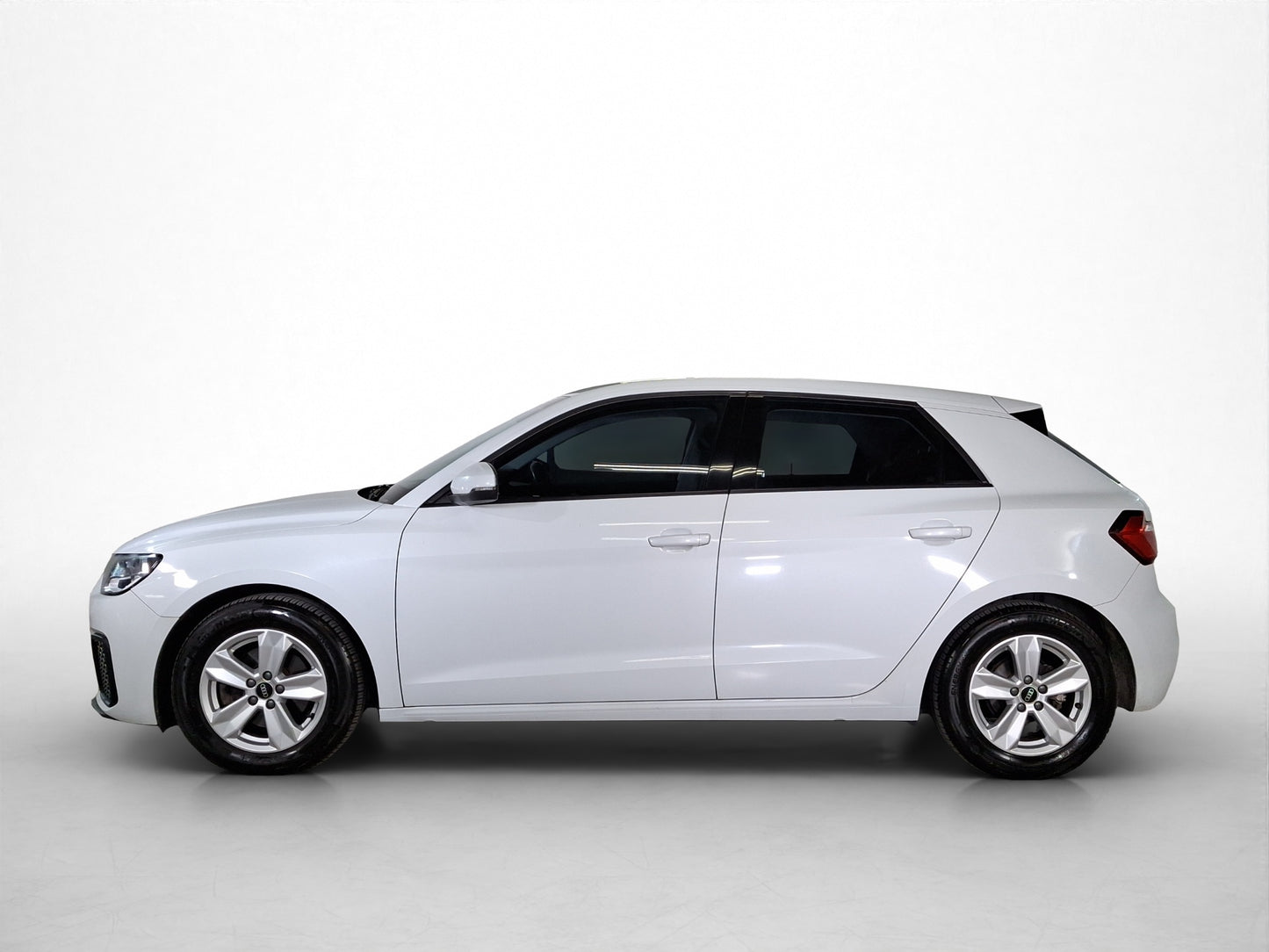 2021 Audi A1 Urban Sportback