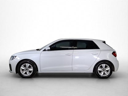 2021 Audi A1 Urban Sportback