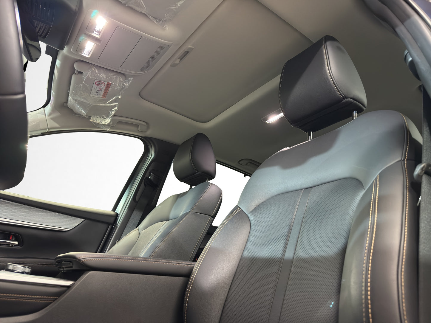 2025 Mazda CX-70 I Grand Touring MHEV