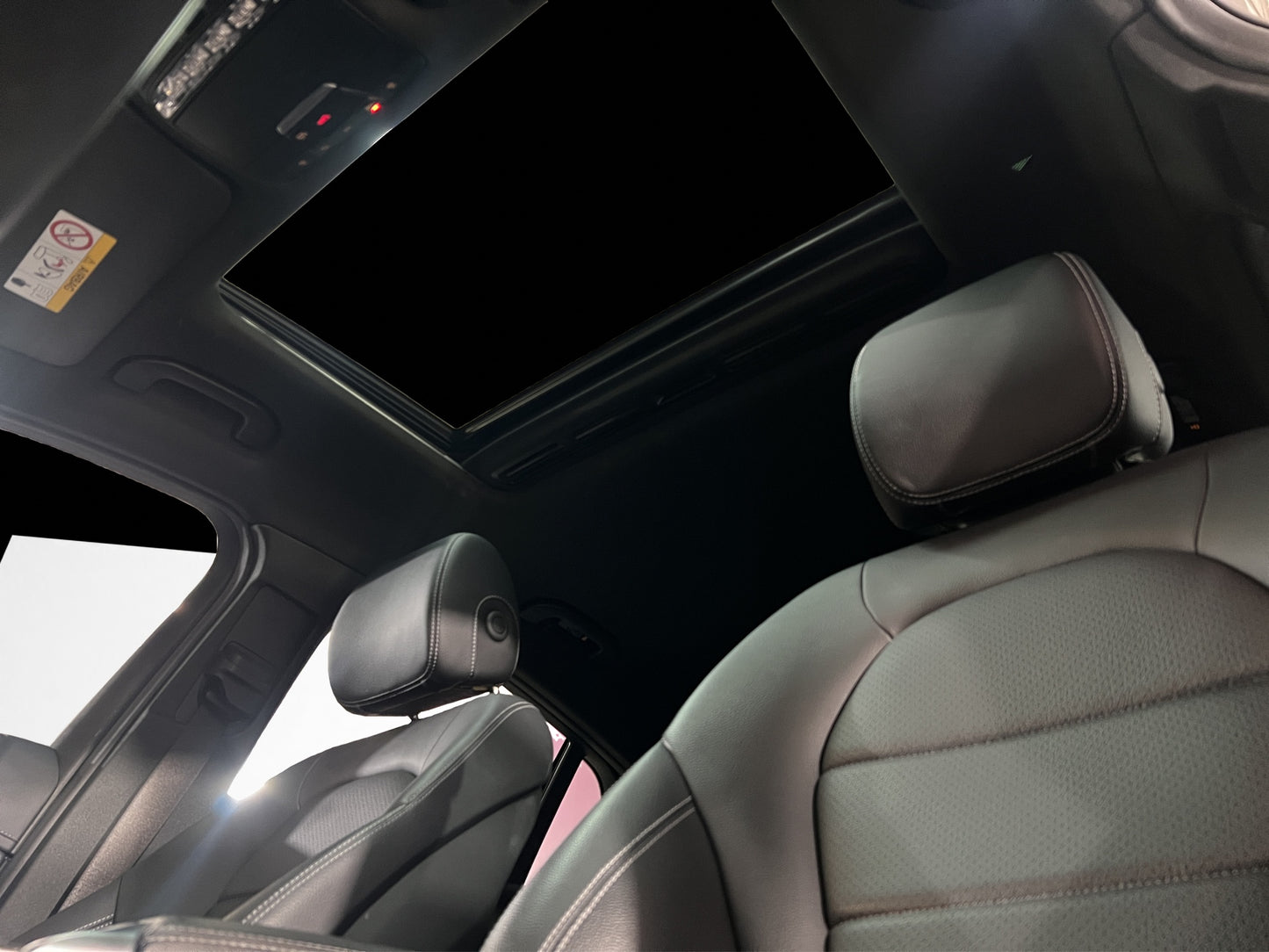 2023 Mercedes Benz Clase GLC 300 Coupe