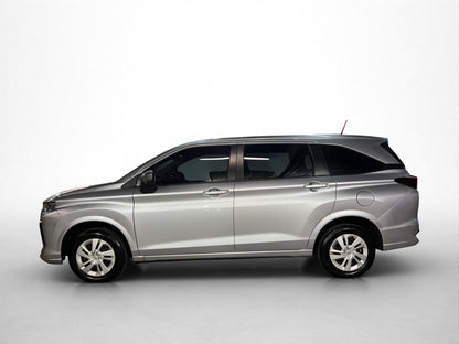 2022 Toyota Avanza LE