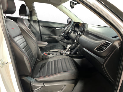 2023 KIA Seltos GT Line