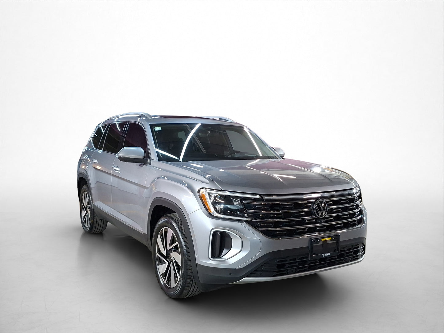 2025 Volkswagen Teramont Highline