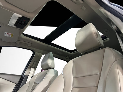 2023 Nissan X-Trail Hybrid E-Power