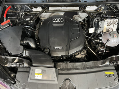 2024 Audi Q5 Select Sportback