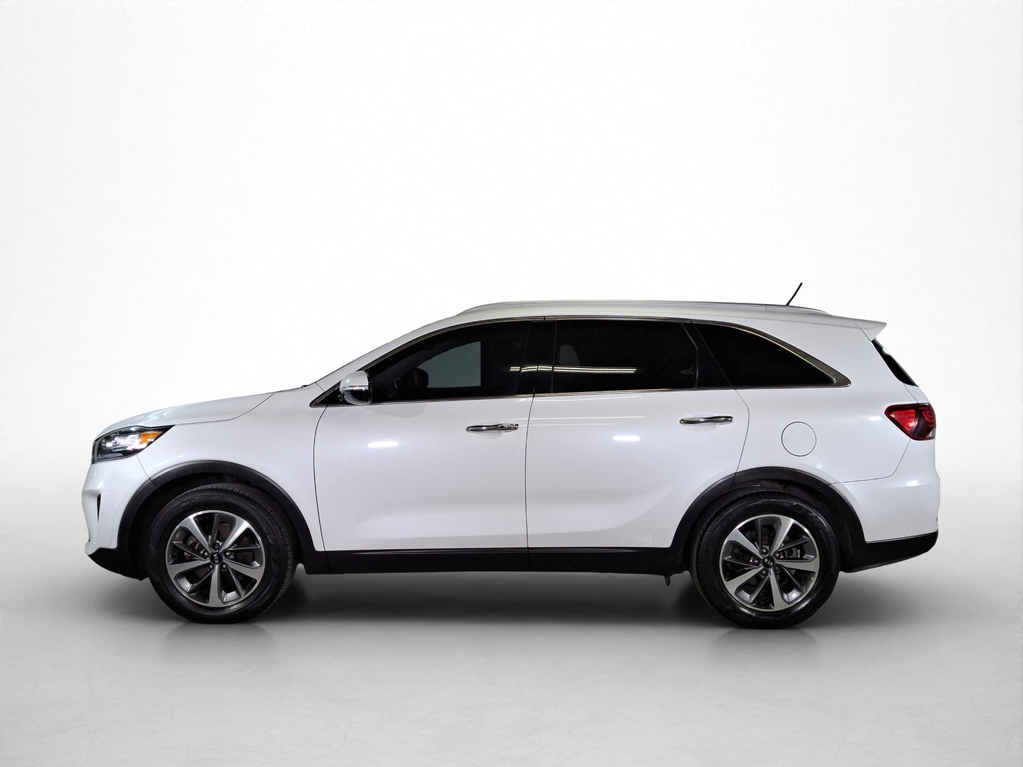 2020 KIA Sorento EX