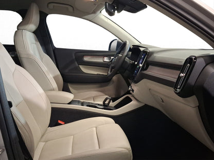 2024 Volvo XC40 B4 Plus Mild Hybrid