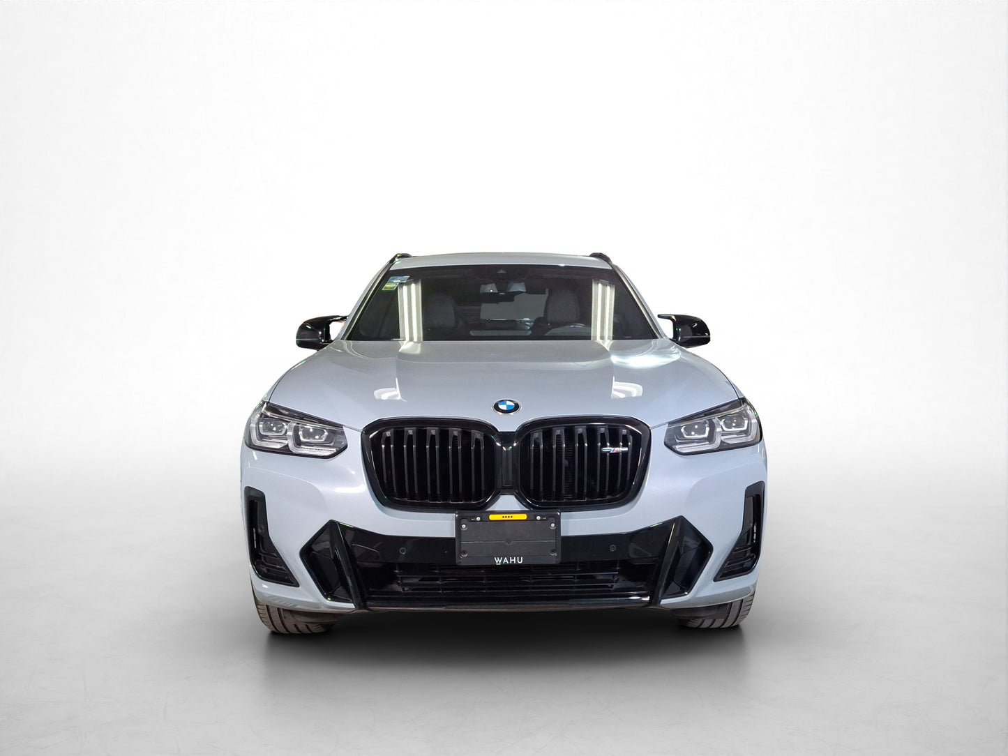 2022 BMW X3 M40i