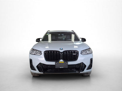 2022 BMW X3 M40i