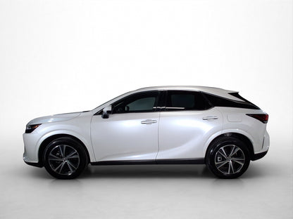 2023 Lexus RX350 Hybrid