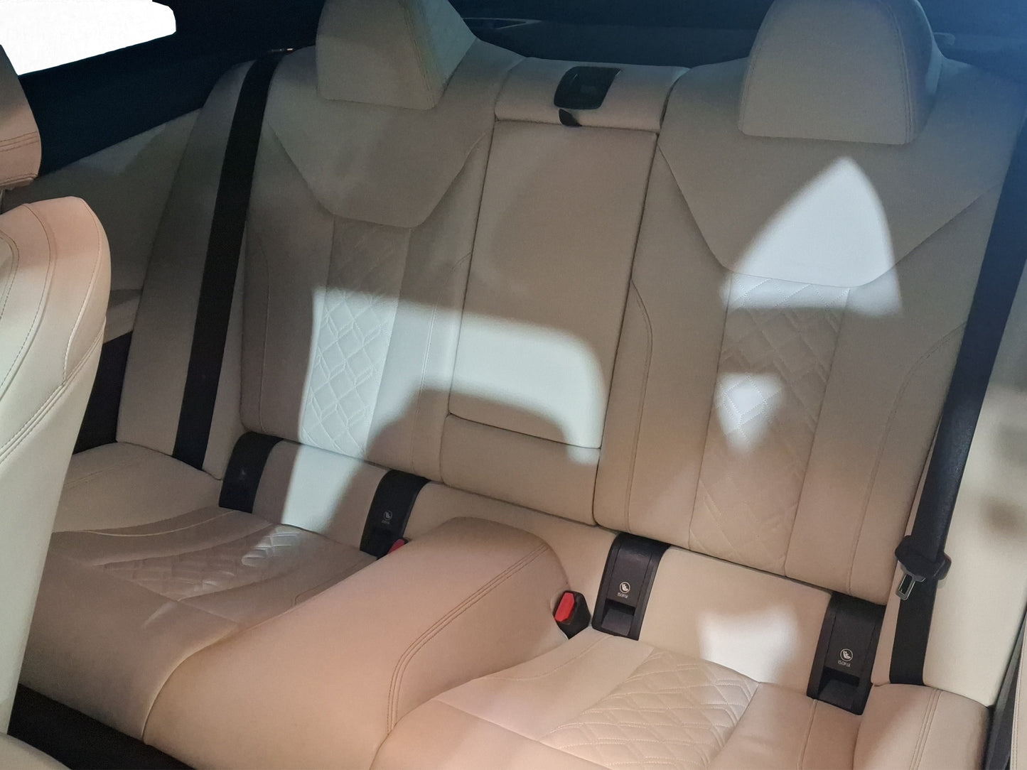 2023 BMW Serie 4 430i Coupe M Sport