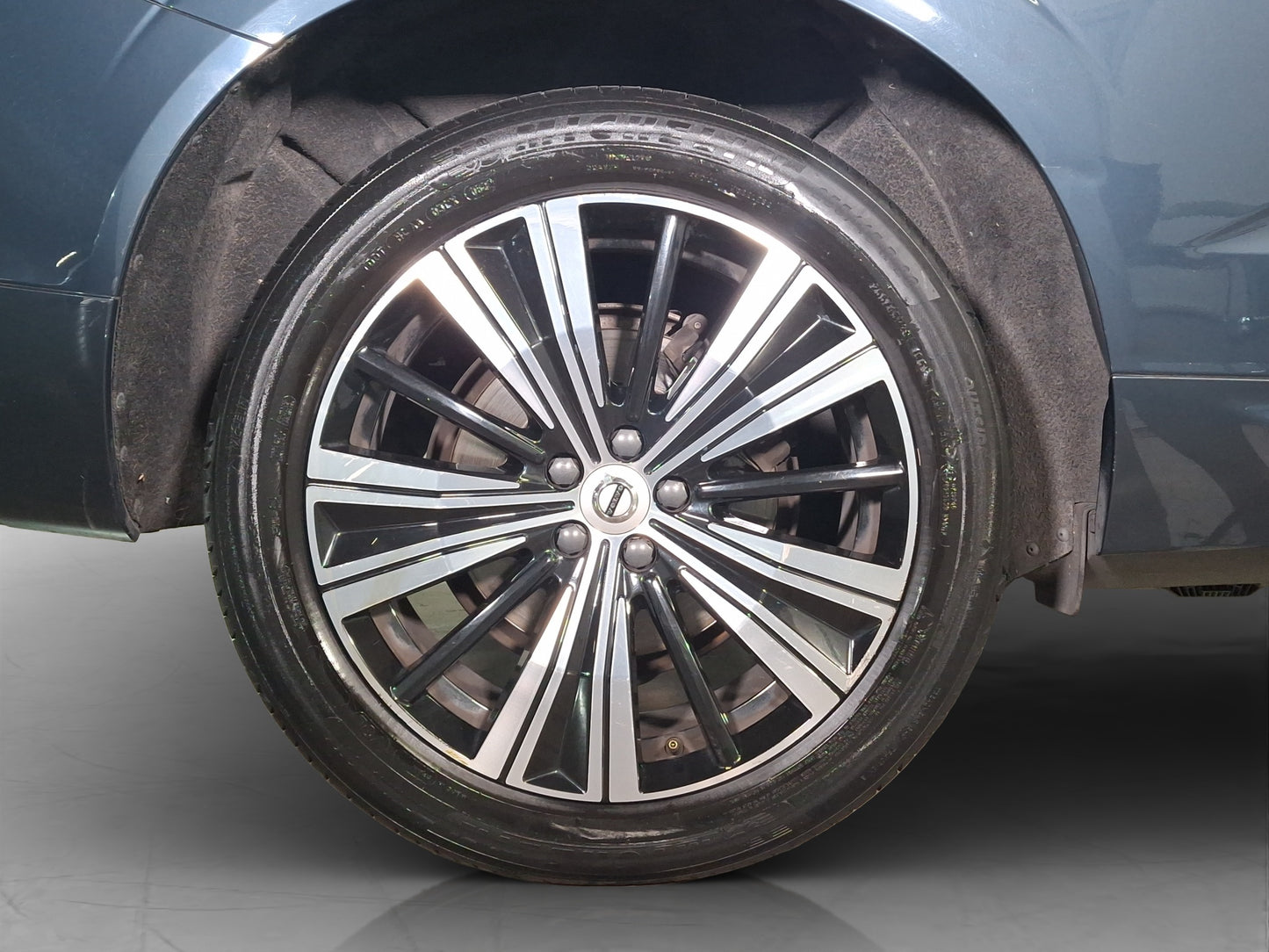 2022 Volvo XC60 Inscription AWD