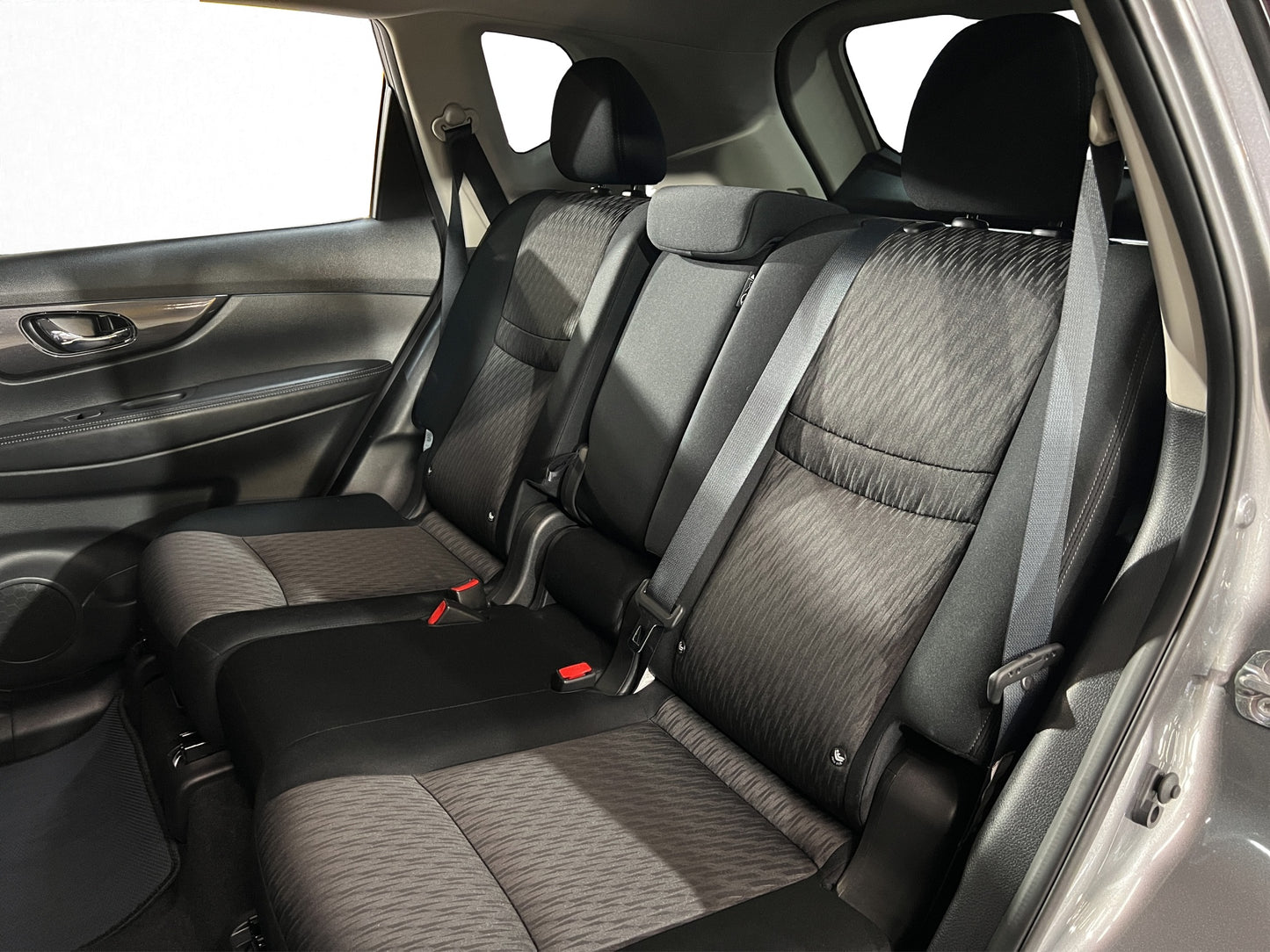 2022 Nissan X-Trail Sense