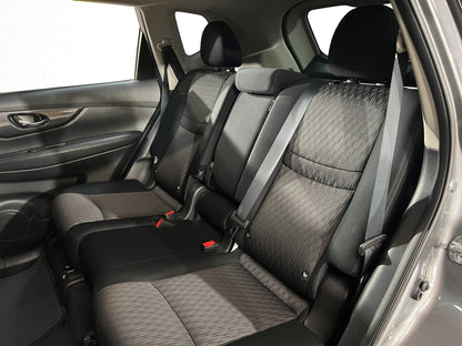 2022 Nissan X-Trail Sense