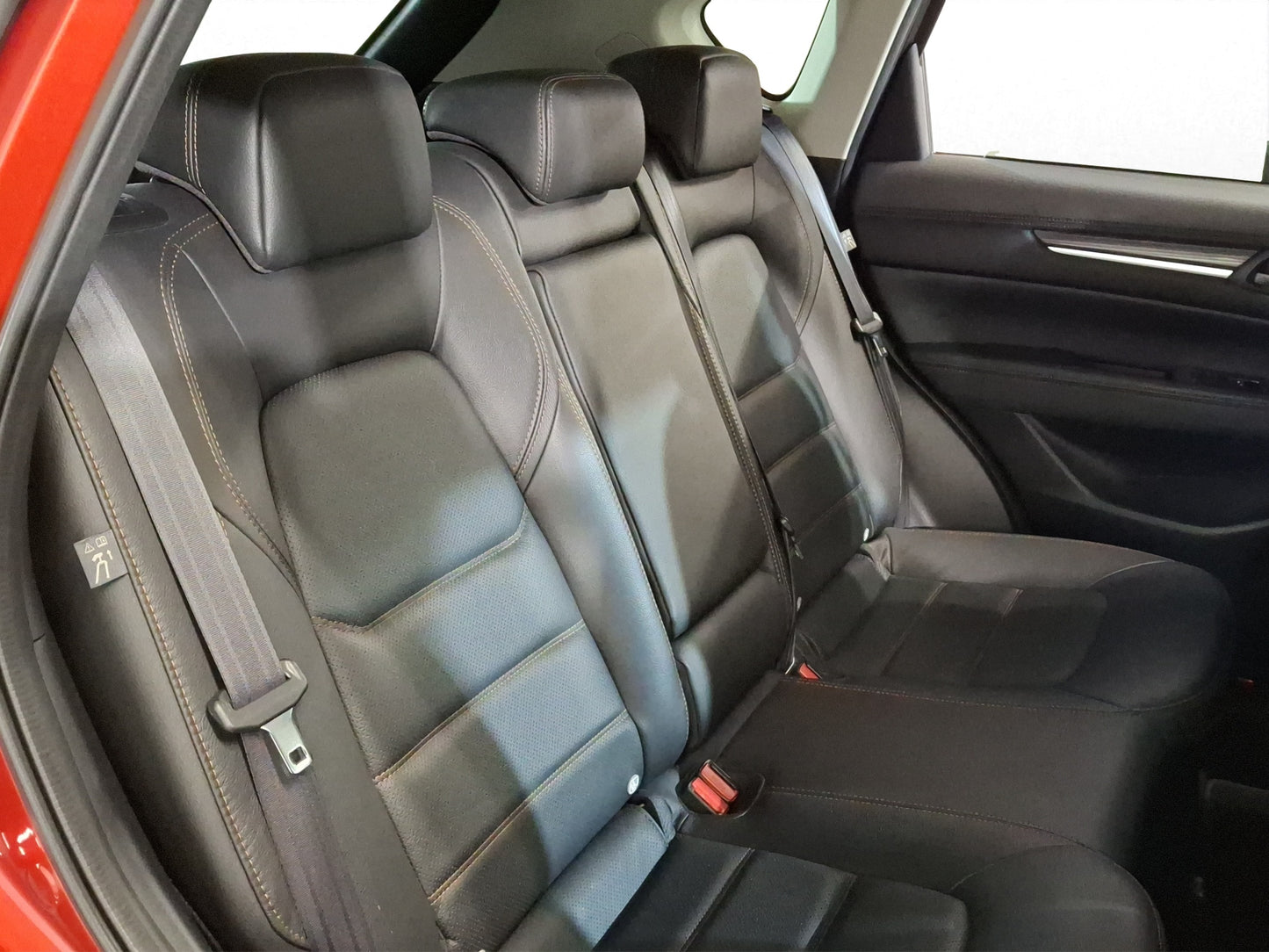 2023 Mazda CX-5 s Grand Touring
