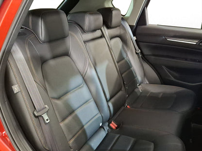 2023 Mazda CX-5 s Grand Touring