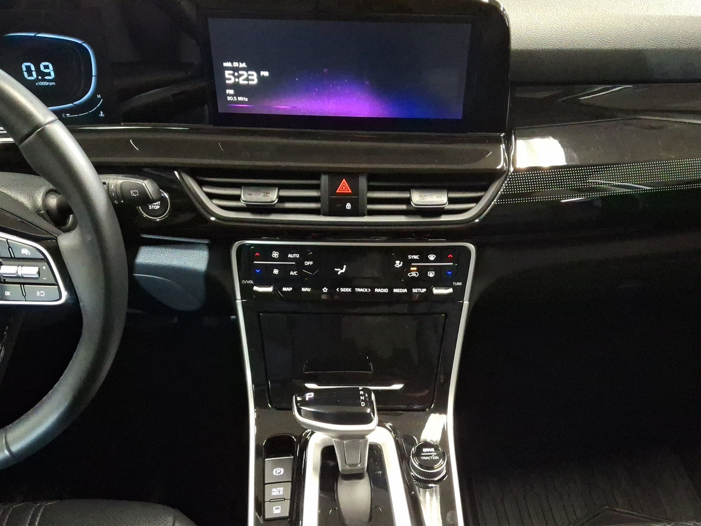 2024 KIA Seltos EX Pack