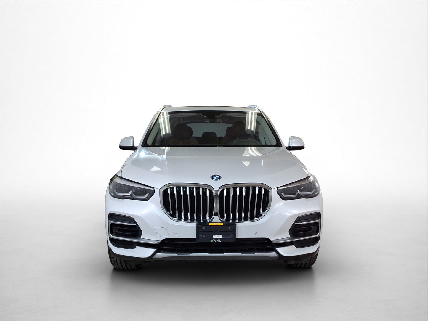 2022 BMW X5 45e PHEV