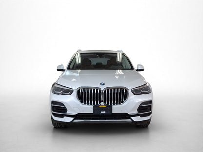 2022 BMW X5 45e PHEV