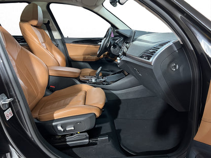 2021 BMW X3 30i X-Line
