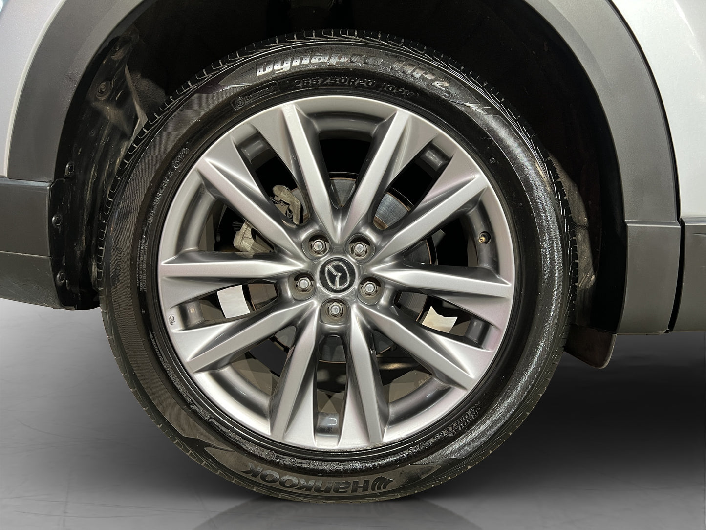 2023 Mazda CX-9 i Sport