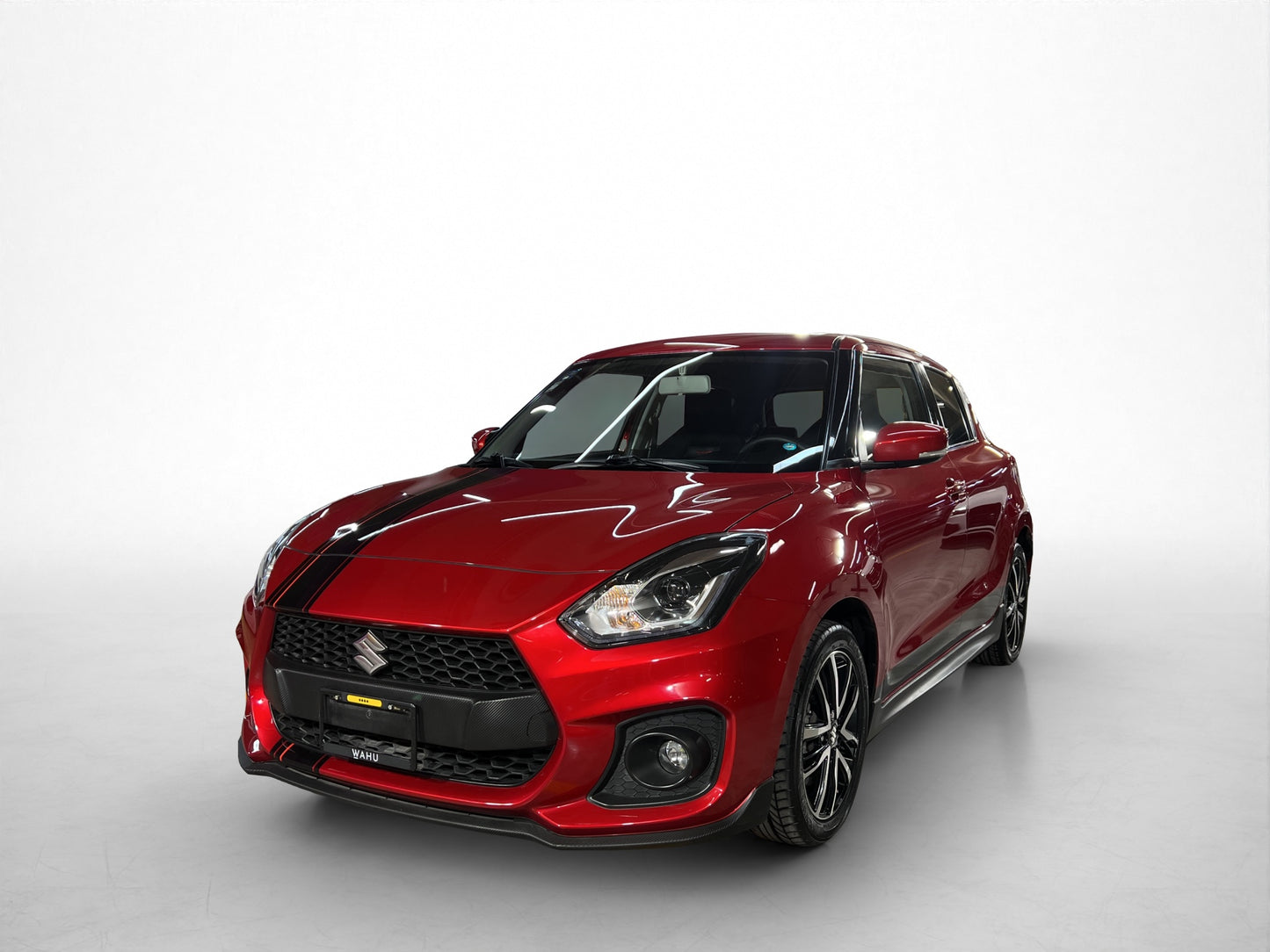 2021 Suzuki Swift Sport