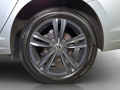 2023 Volkswagen Jetta Sportline