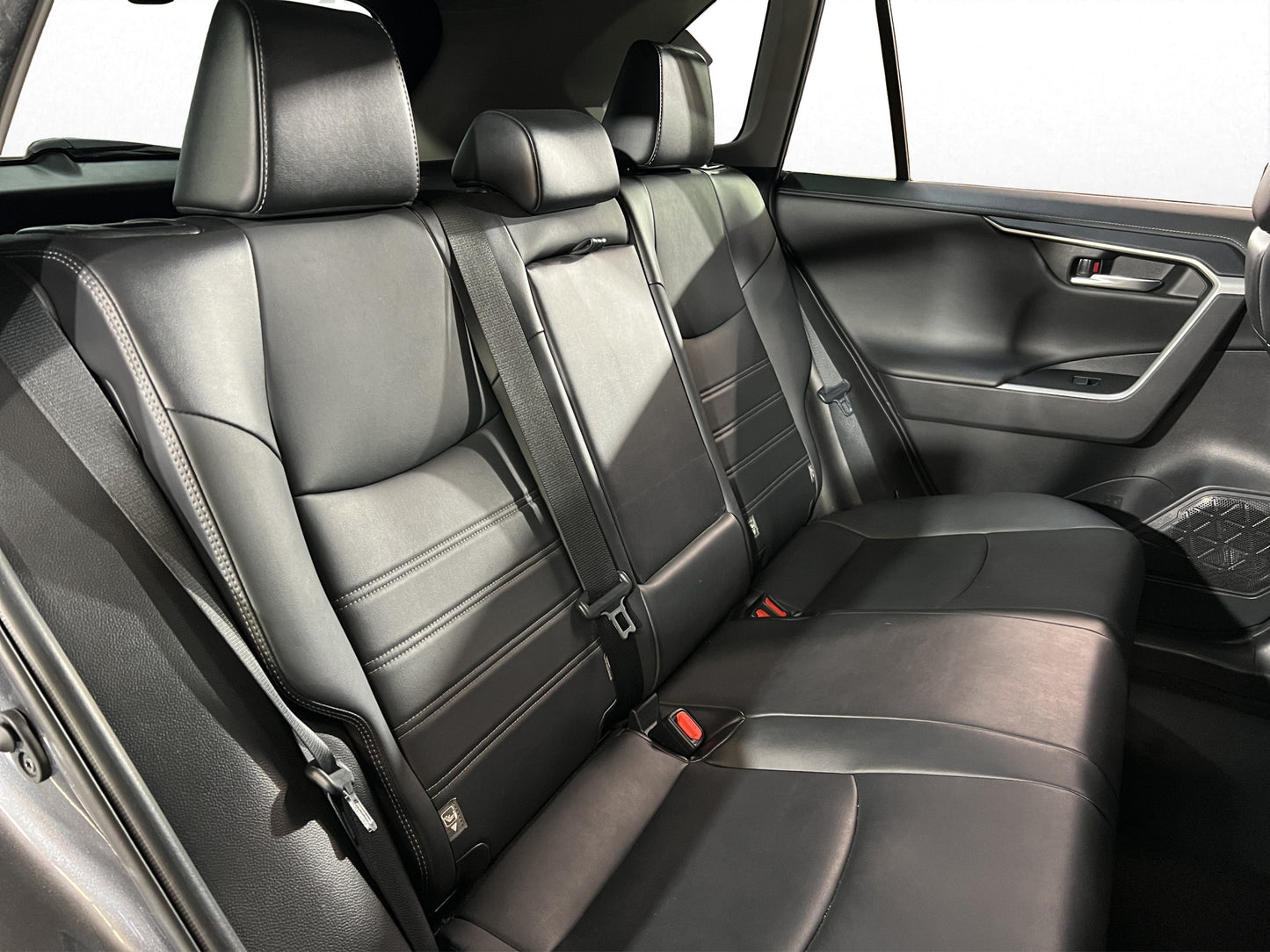 2021 Toyota Rav4 Limited Hybrid