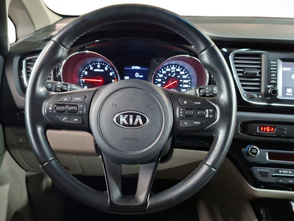 2019 KIA Sedona EX PACK V6