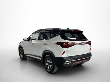 2023 KIA Seltos GT Line