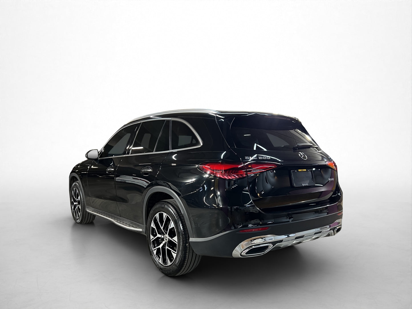 2023 Mercedes Benz Clase GLC 300 MHEV