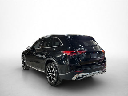 2023 Mercedes Benz Clase GLC 300 MHEV
