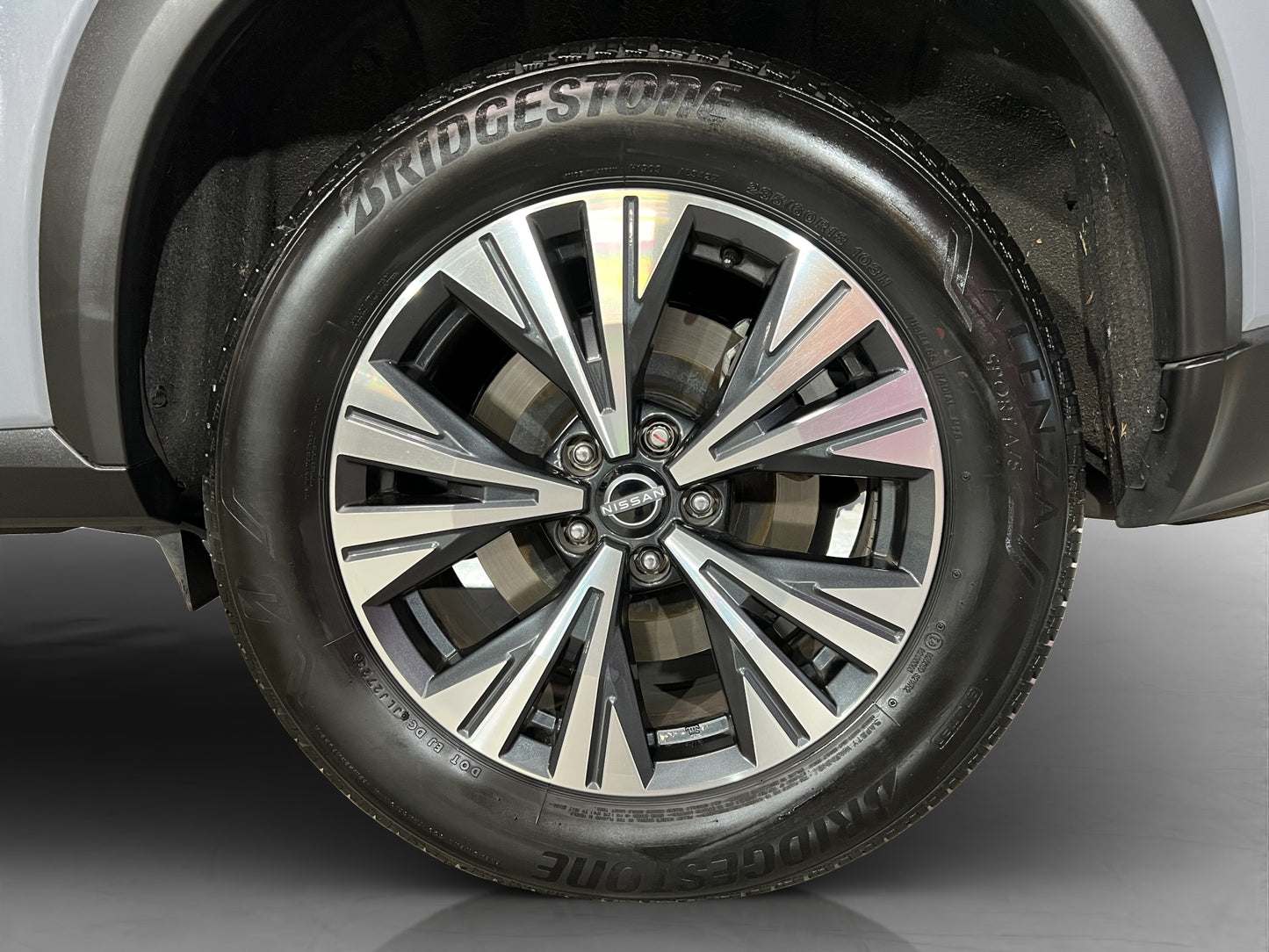 2023 Nissan X-Trail Hybrid E-Power