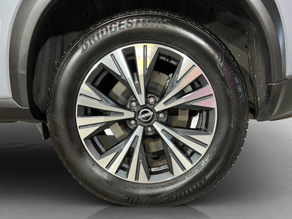 2023 Nissan X-Trail Hybrid E-Power
