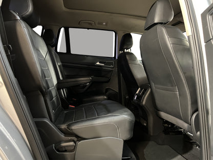 2019 Volkswagen Teramont Highline Blindaje Nivel III+