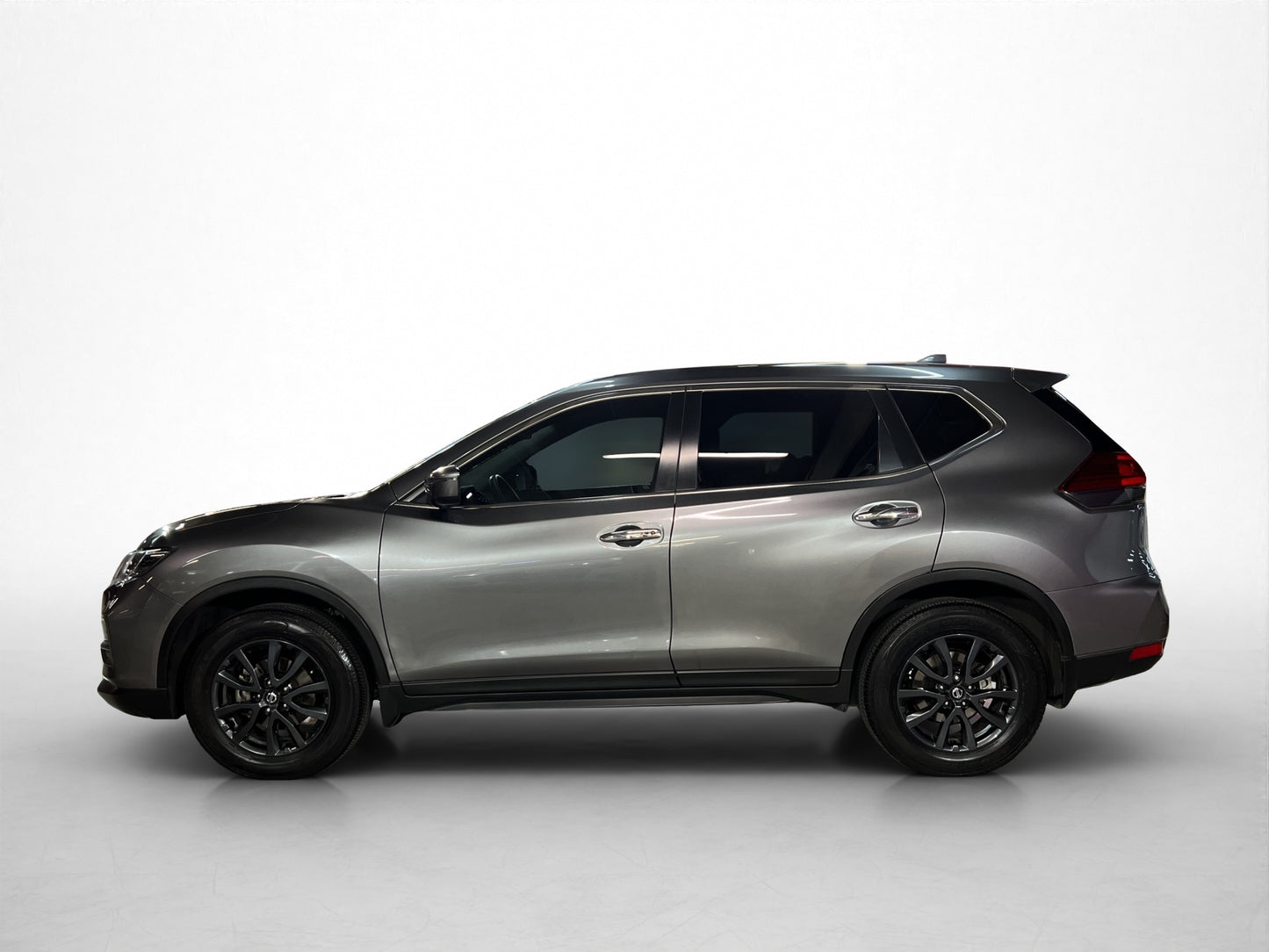 2022 Nissan X-Trail Sense