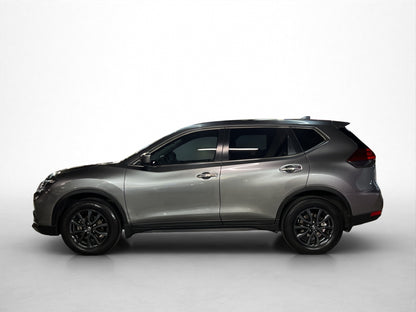 2022 Nissan X-Trail Sense