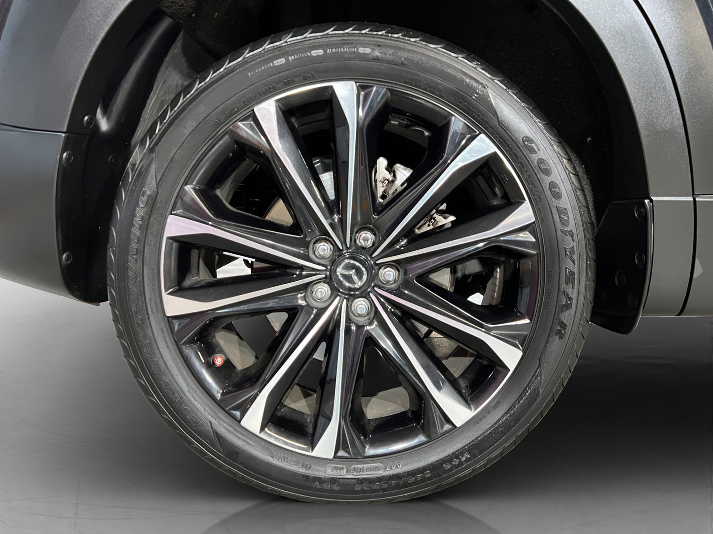 2023 Mazda CX-50 Signature
