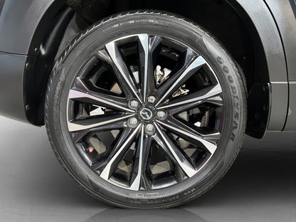2023 Mazda CX-50 Signature
