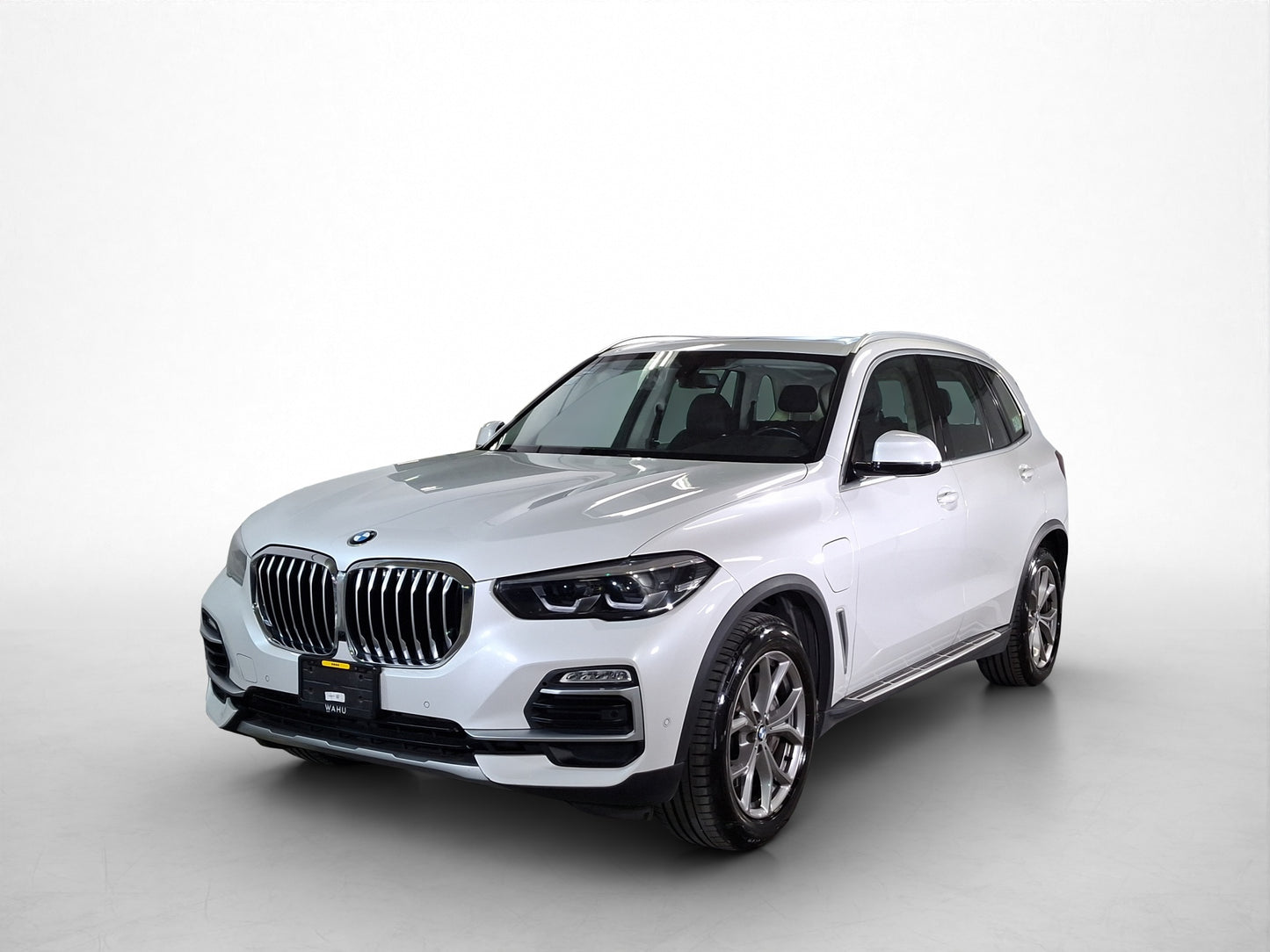 2021 BMW X5 45e PHEV